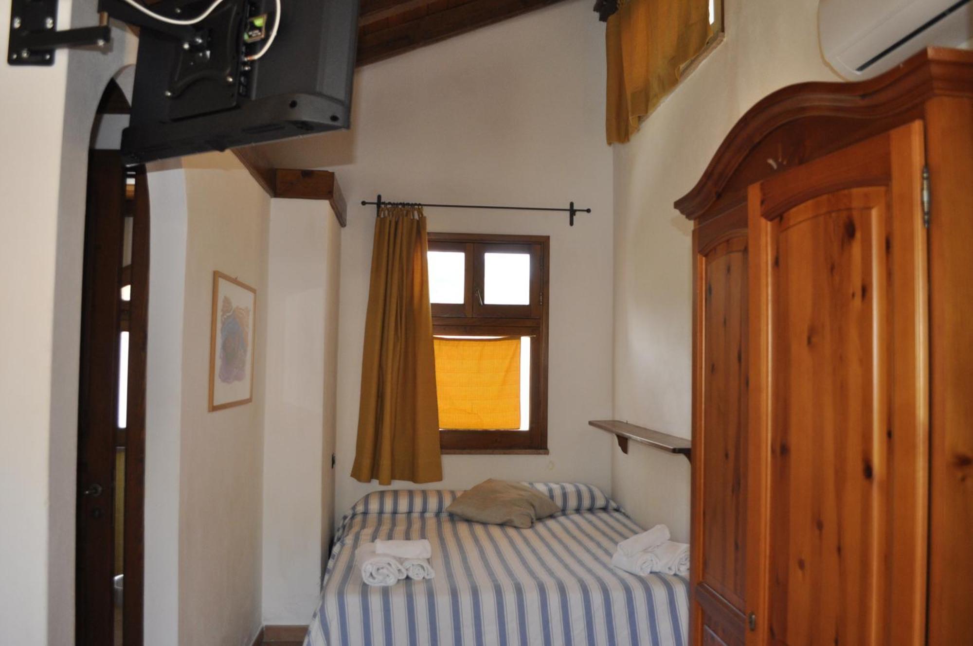 Borgo San Francesco Hotel จอโยซามาเรอา ห้อง รูปภาพ
