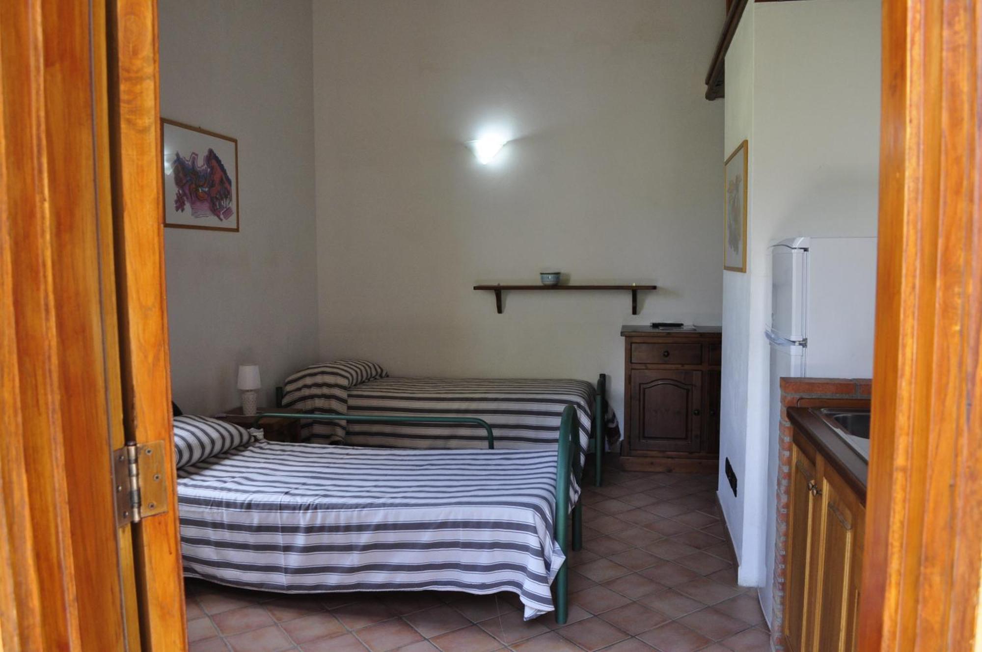 Borgo San Francesco Hotel จอโยซามาเรอา ห้อง รูปภาพ