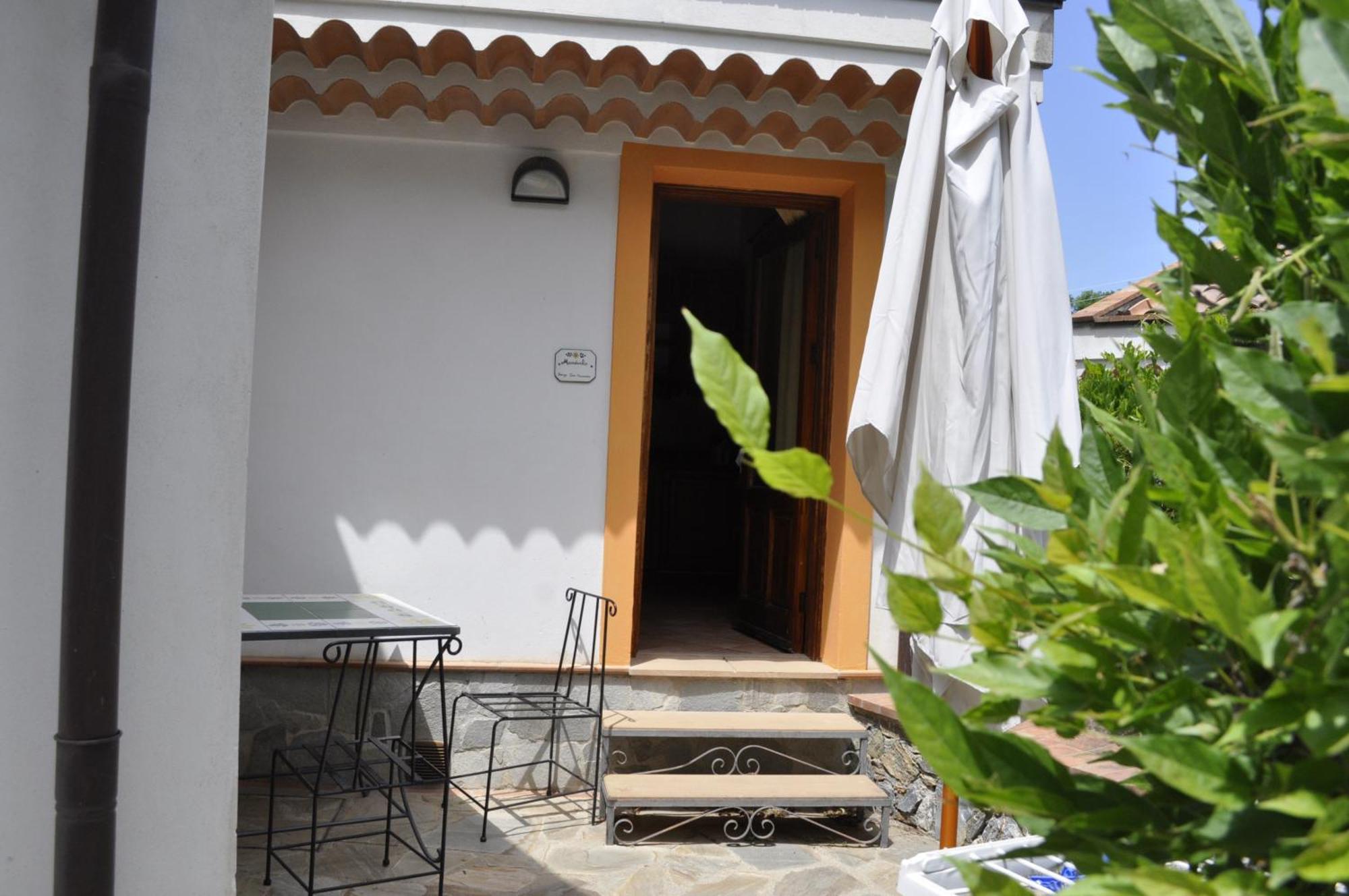 Borgo San Francesco Hotel จอโยซามาเรอา ห้อง รูปภาพ