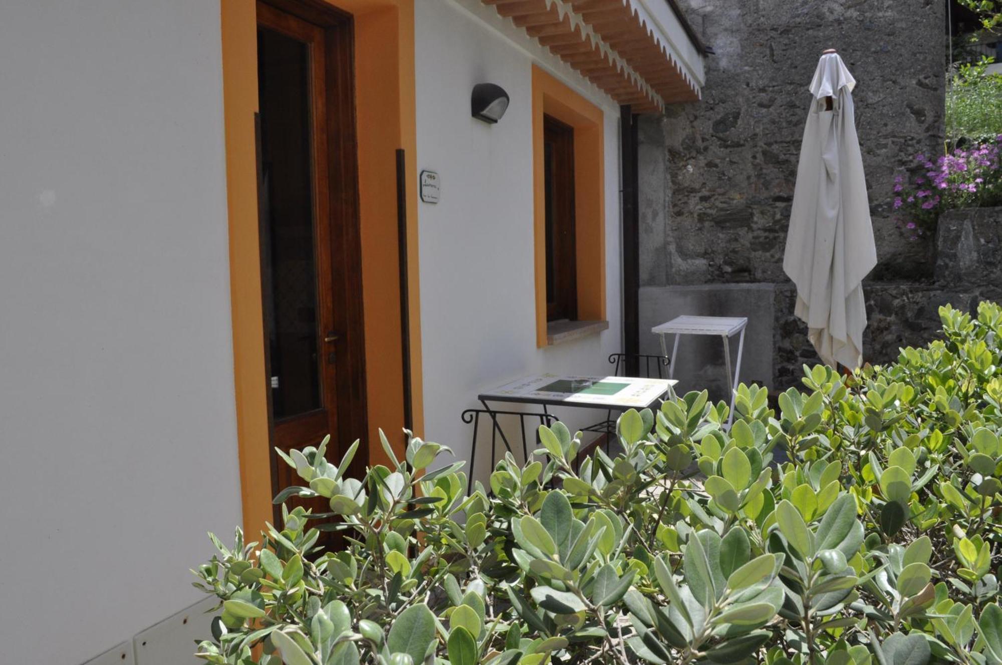 Borgo San Francesco Hotel จอโยซามาเรอา ห้อง รูปภาพ