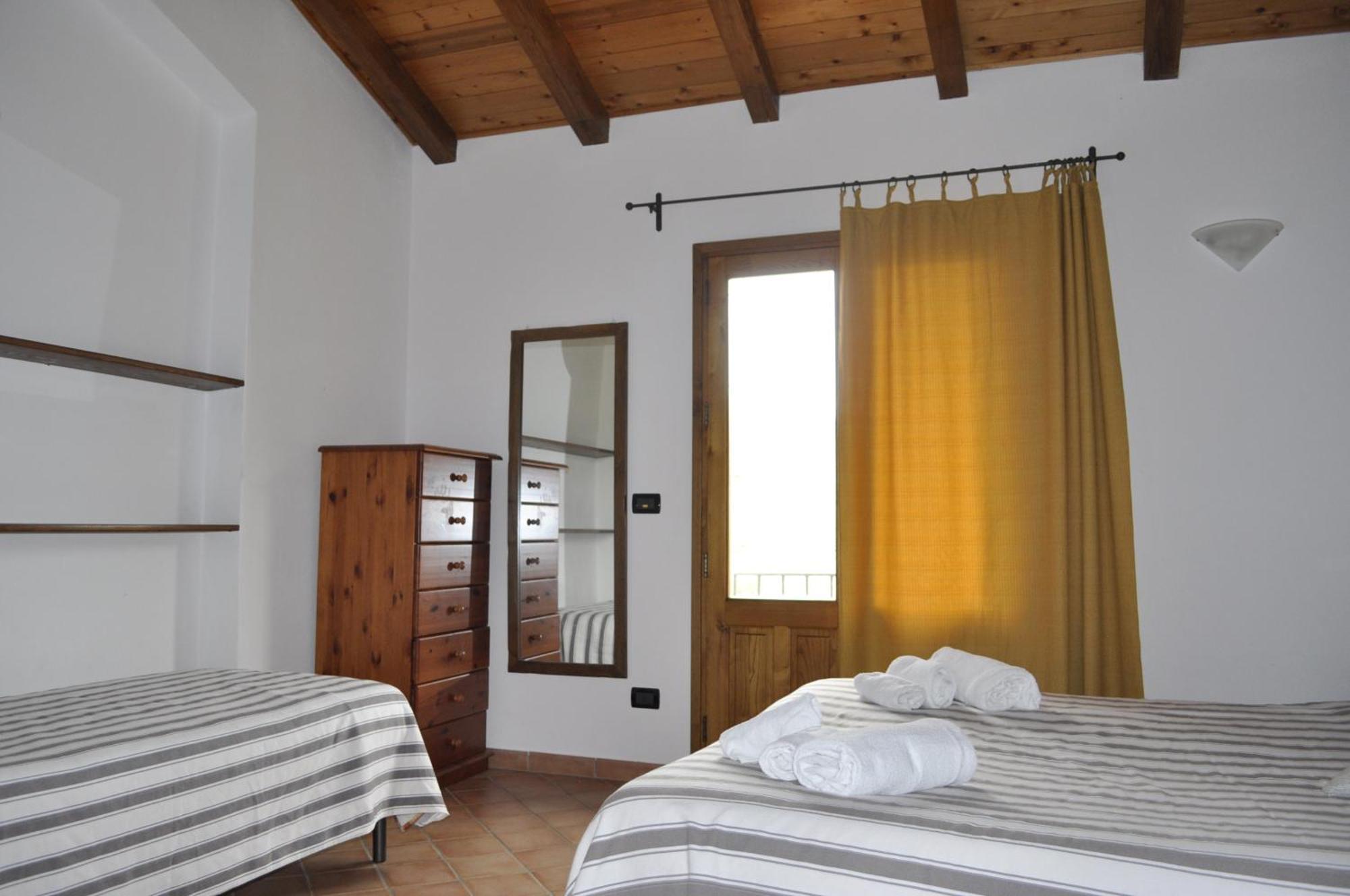 Borgo San Francesco Hotel จอโยซามาเรอา ห้อง รูปภาพ